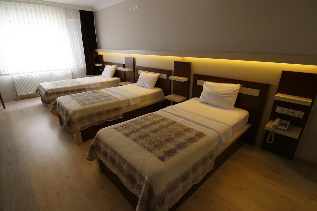 Royal Bilgic Hotel Kırklareli Exteriör bild