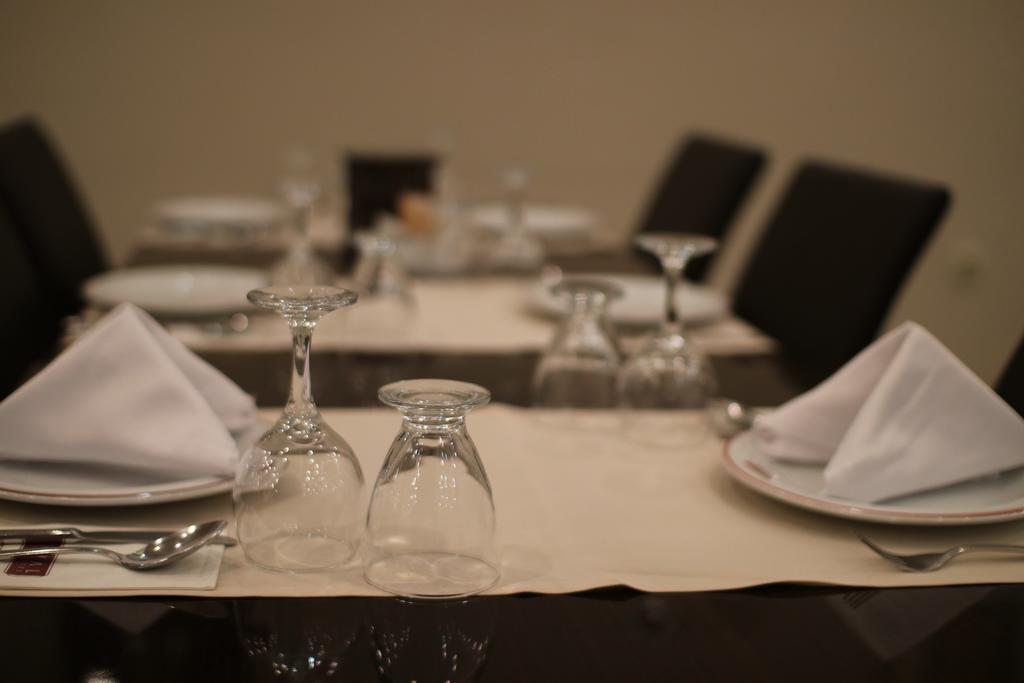 Royal Bilgic Hotel Kırklareli Exteriör bild