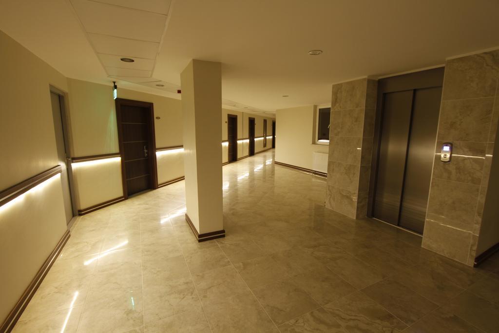 Royal Bilgic Hotel Kırklareli Exteriör bild