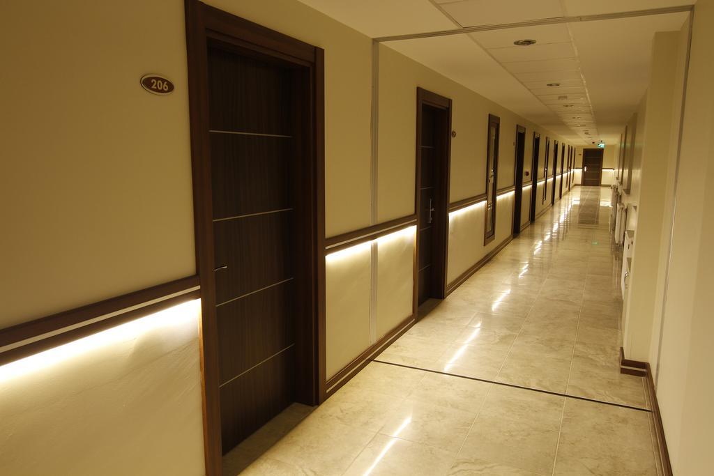 Royal Bilgic Hotel Kırklareli Exteriör bild